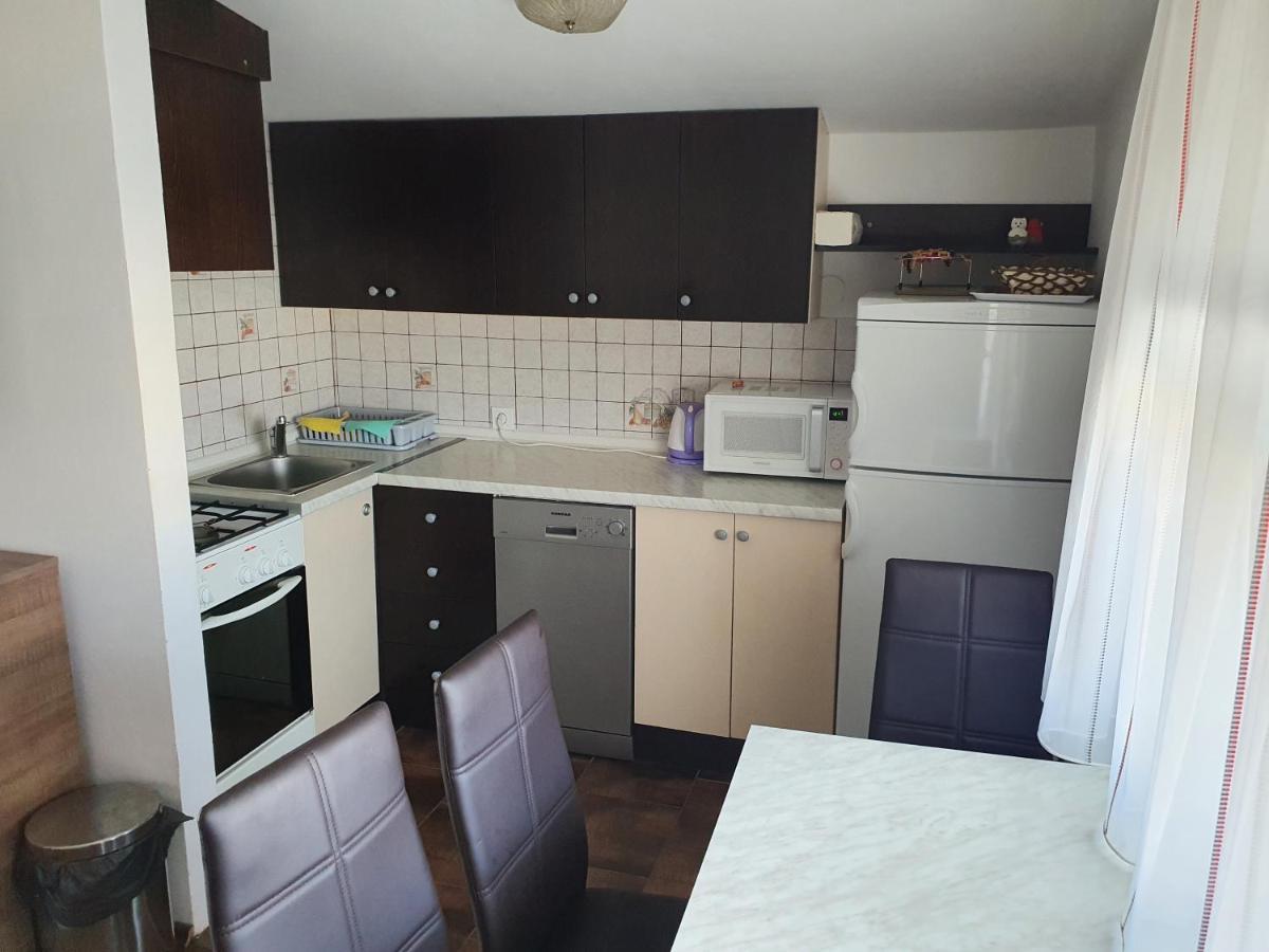 Apartmani Deak فير المظهر الخارجي الصورة