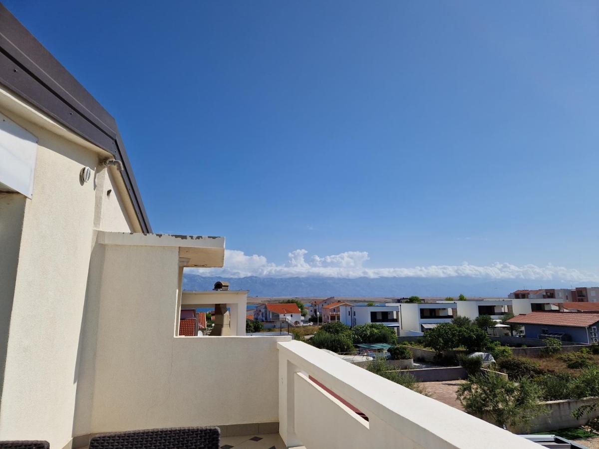 Apartmani Deak فير المظهر الخارجي الصورة