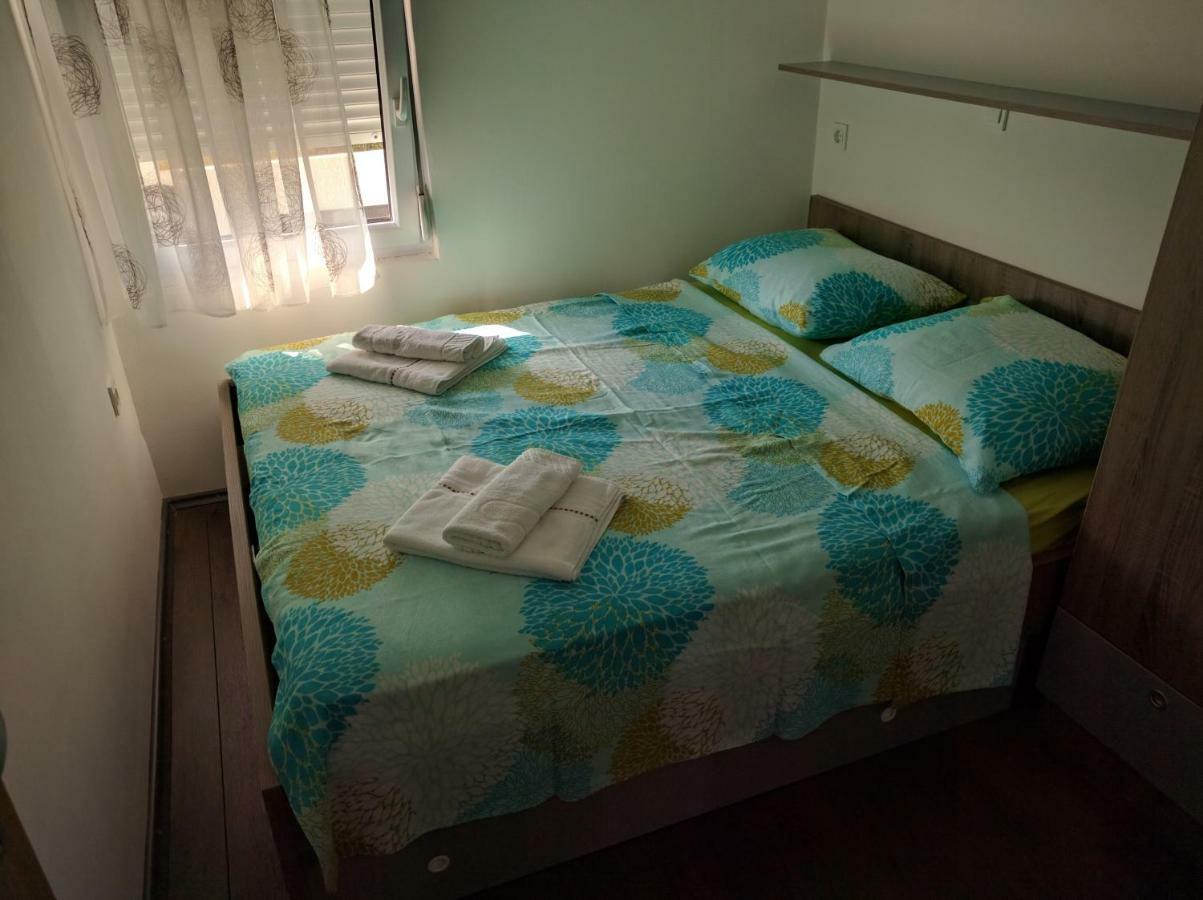 Apartmani Deak فير المظهر الخارجي الصورة